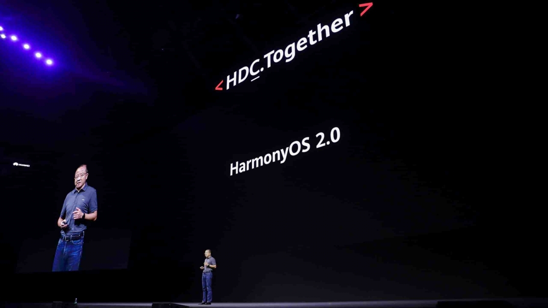 Harmonyos | Duwun
