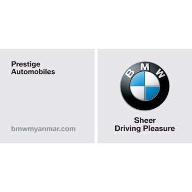 bmw-myanmar logo